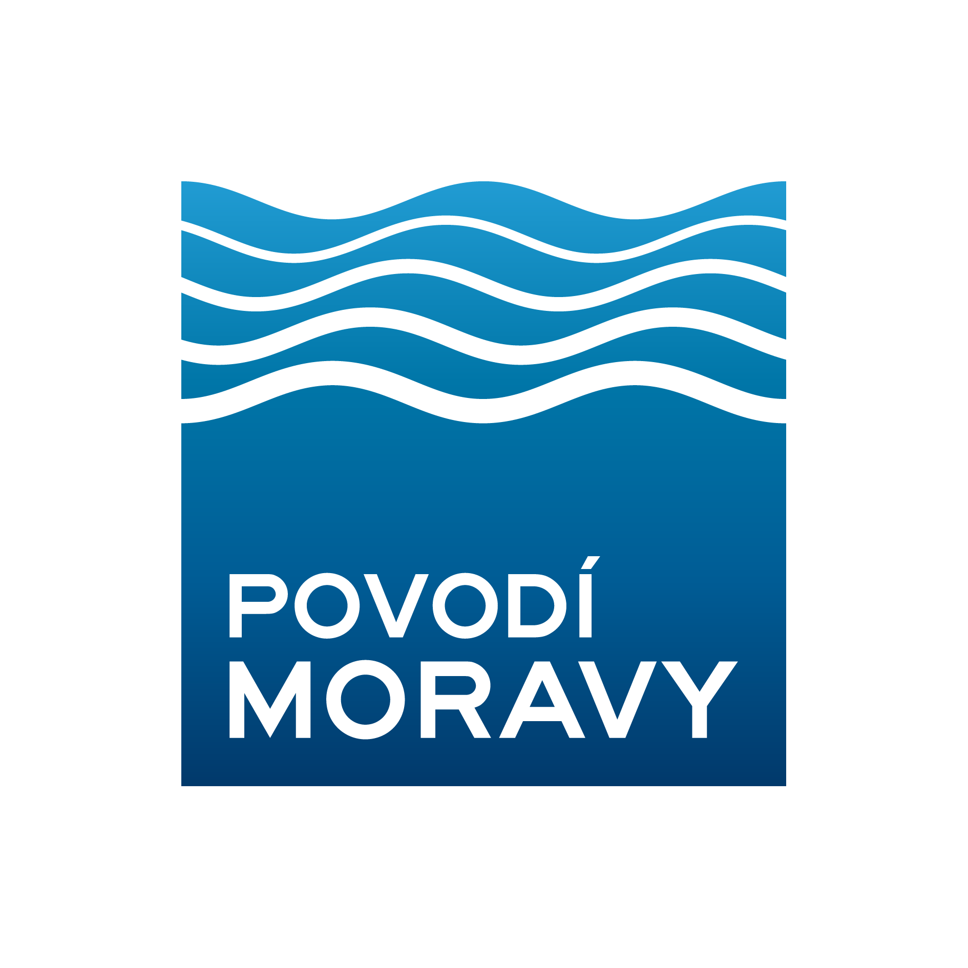 Povodí Moravy